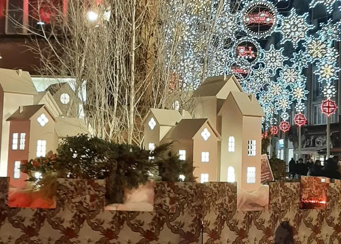 Brit Centre 3* Mulhouse