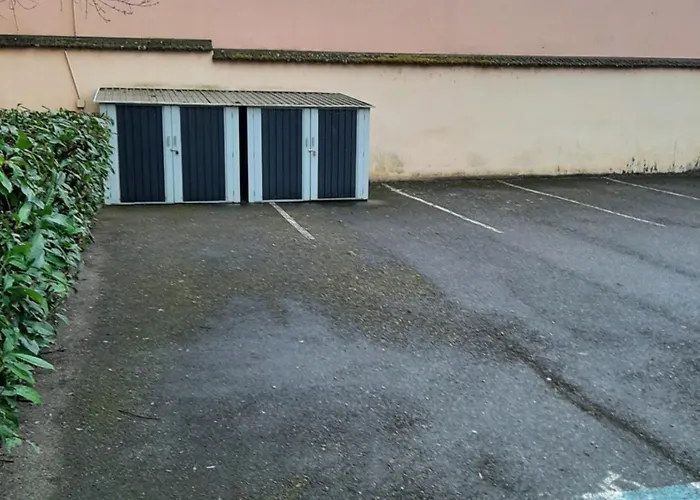 Hotel Brit Centre 3*