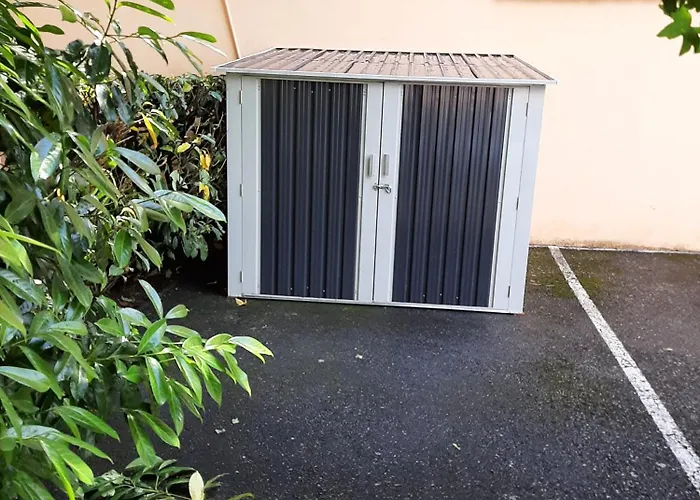 Brit Centre Mulhouse