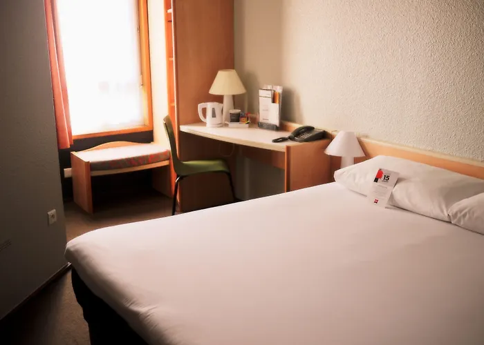 Brit Centre 3* Mulhouse