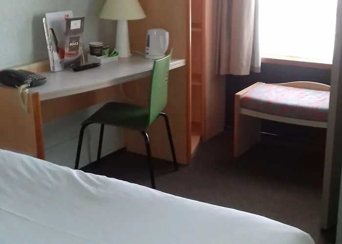 Brit Centre Mulhouse