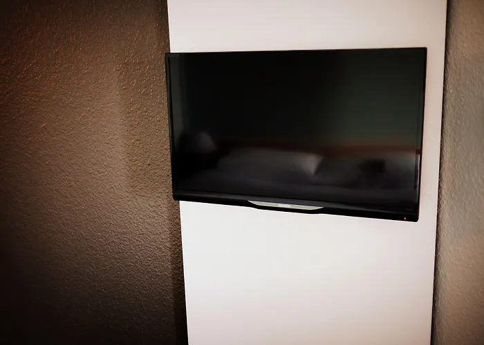 Hotel Brit Centre 3*