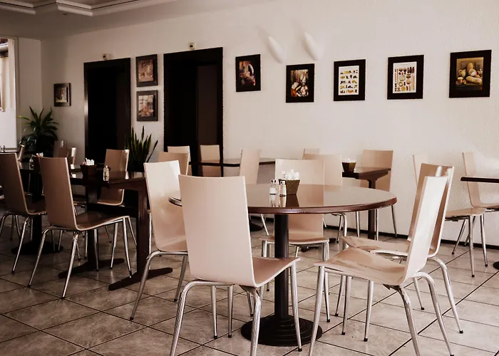 Hotel Brit Centre 3*