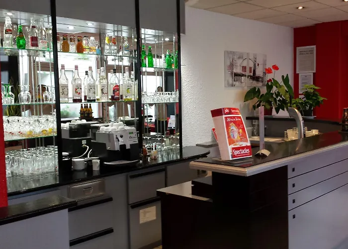 Brit Centre Mulhouse