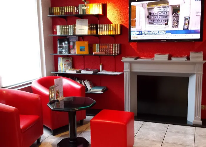 Brit Centre Mulhouse