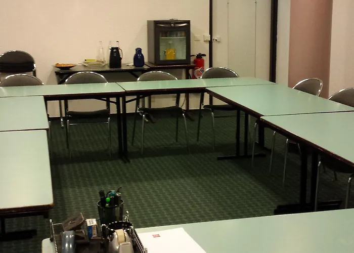 Brit Centre Hotel Mulhouse