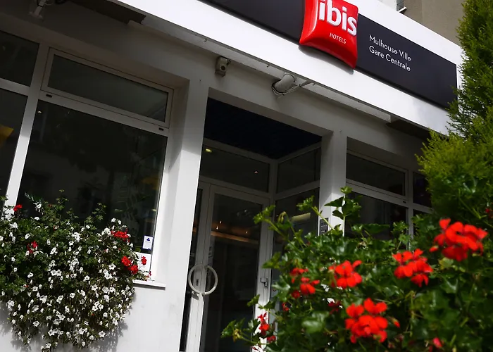 Brit Centre Hotel 3*