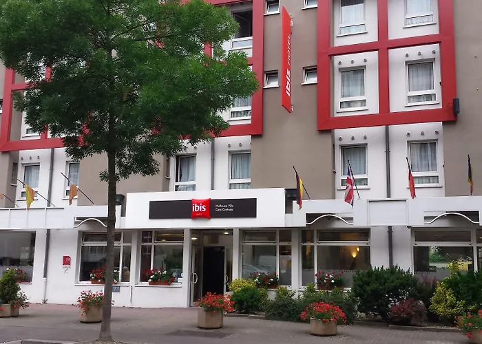 Brit Centre Hotel
