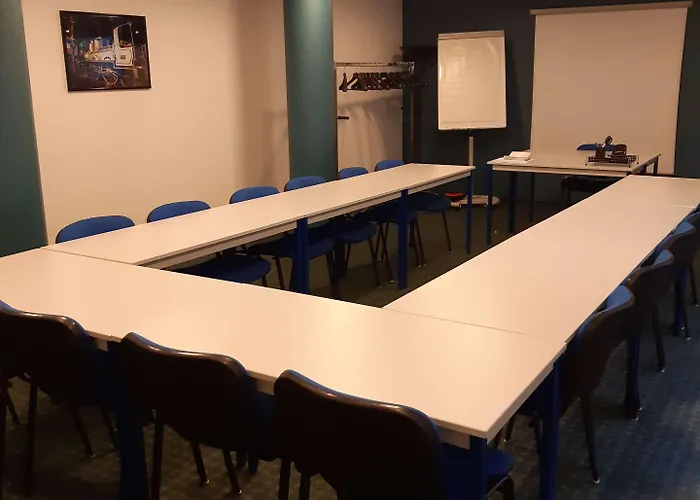 Hotel Brit Centre 3*