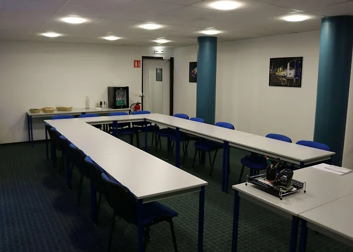 Hotel Brit Centre 3*