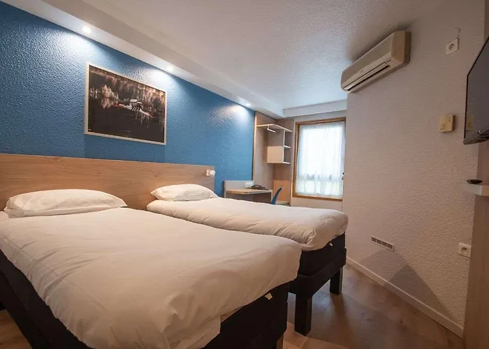 Brit Centre Mulhouse