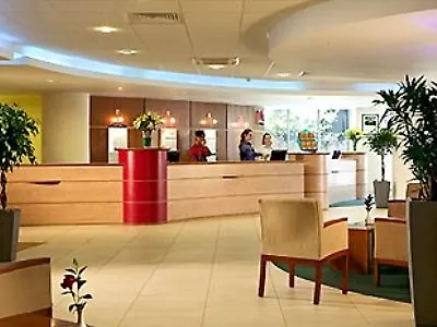 Brit Centre Hotel Mulhouse