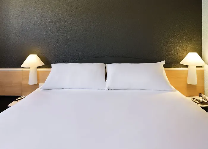 Brit Centre Hotel Mulhouse