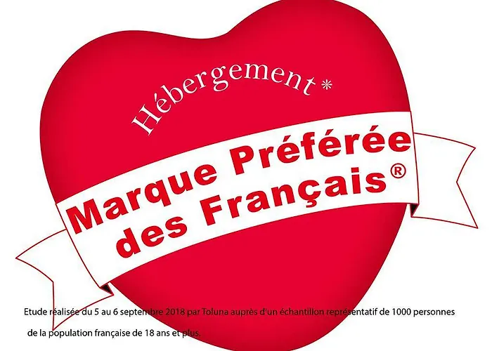 Hotel Brit Centre Mulhouse